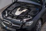 Mercedes-Benz E400 4Matic AMG Line Coupe 2017 года (WW)